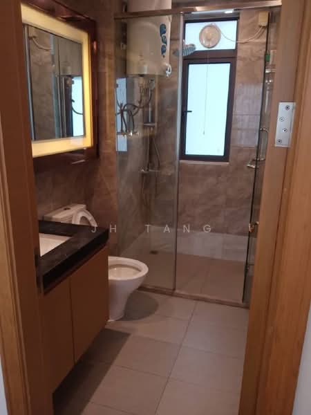 Servis Apartment untuk Disewa di R&F Princess Cove Phase 1 - JH Tang - Bathroom - PropertyGuru.com.my