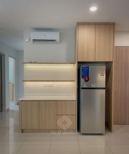 Kondominium untuk Disewa di QuayWest Residence - Shing Lam - PropertyGuru.com.my