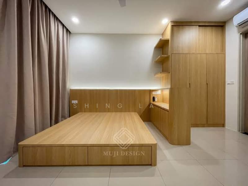 Kondominium untuk Disewa di QuayWest Residence - Shing Lam - PropertyGuru.com.my