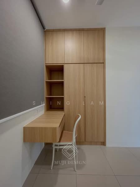 Kondominium untuk Disewa di QuayWest Residence - Shing Lam - PropertyGuru.com.my