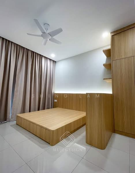 Kondominium untuk Disewa di QuayWest Residence - Shing Lam - PropertyGuru.com.my