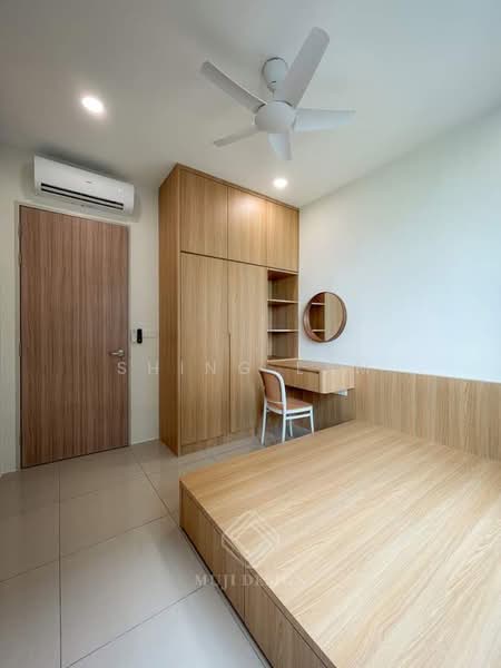 Kondominium untuk Disewa di QuayWest Residence - Shing Lam - PropertyGuru.com.my