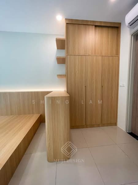 Kondominium untuk Disewa di QuayWest Residence - Shing Lam - PropertyGuru.com.my