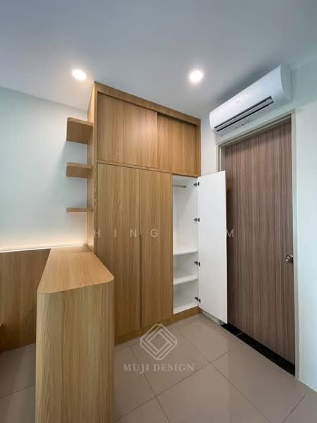 Kondominium untuk Disewa di QuayWest Residence - Shing Lam - PropertyGuru.com.my