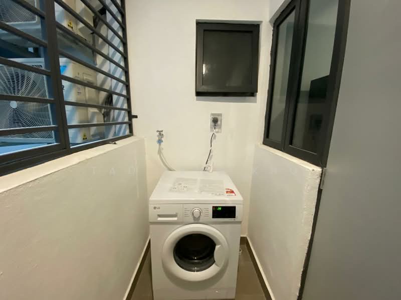 Kondominium untuk Disewa di Platinum Arena - Tad Seng Kho - Interior - PropertyGuru.com.my