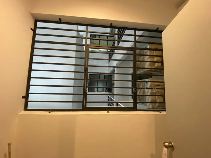 Kondominium untuk Disewa di Platinum Arena - Tad Seng Kho - Interior - PropertyGuru.com.my