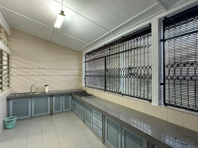 1-storey Terraced House for Rent in Taman Pelangi (Johor Bahru) - Jojo Chung - PropertyGuru.com.my