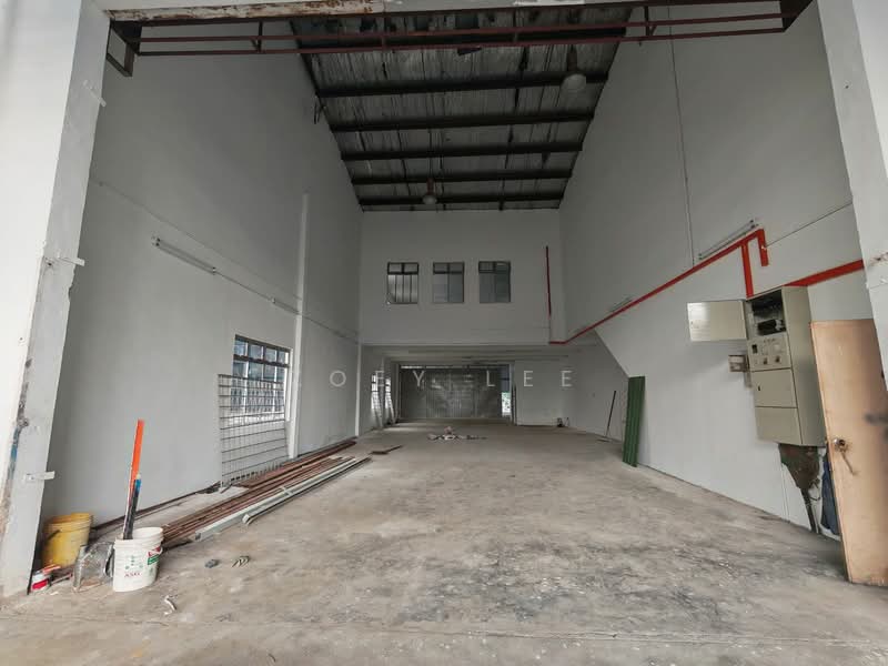 Factory for Rent in Masai (Johor) - Zoey Lee - Interior - PropertyGuru.com.my