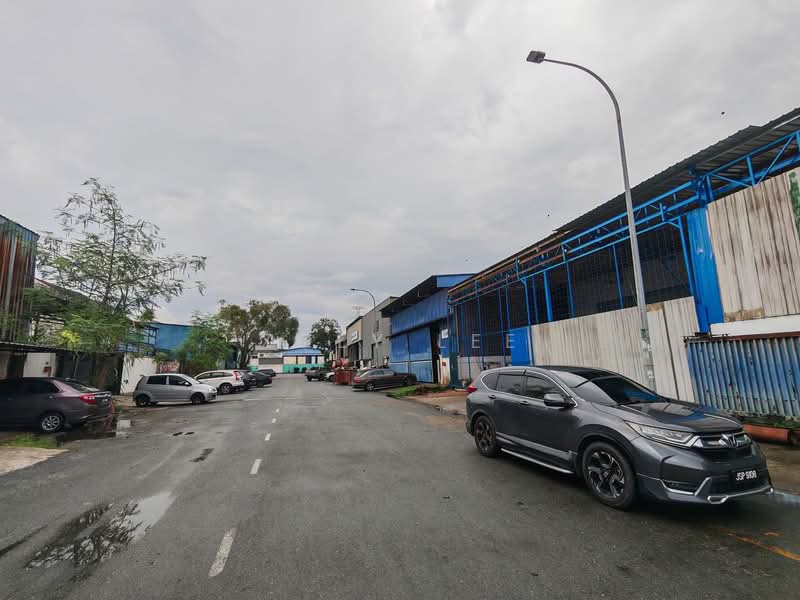Factory for Rent in Masai (Johor) - Zoey Lee - Exterior - PropertyGuru.com.my