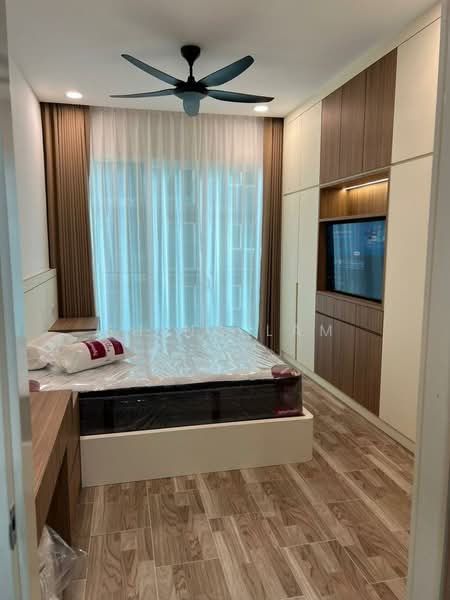 Kondominium untuk Disewa di QuayWest Residence - Shing Lam - Bedroom - PropertyGuru.com.my