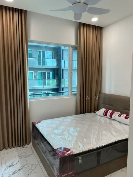 Kondominium untuk Disewa di QuayWest Residence - Shing Lam - Bedroom - PropertyGuru.com.my