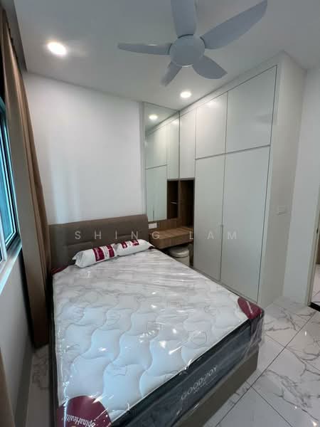 Kondominium untuk Disewa di QuayWest Residence - Shing Lam - Bedroom - PropertyGuru.com.my
