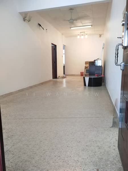 1-storey Terraced House for Sale in Taman Bagan (Butterworth) - Yi Wan Hew - Interior - PropertyGuru.com.my