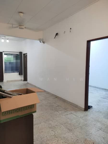 1-storey Terraced House for Sale in Taman Bagan (Butterworth) - Yi Wan Hew - Interior - PropertyGuru.com.my