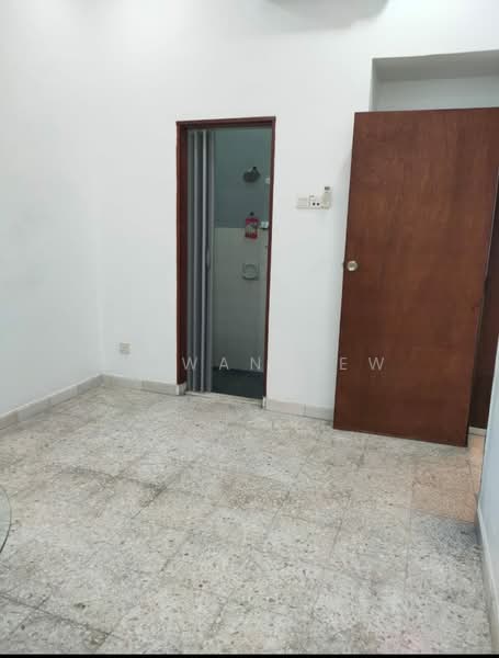 1-storey Terraced House for Sale in Taman Bagan (Butterworth) - Yi Wan Hew - Interior - PropertyGuru.com.my