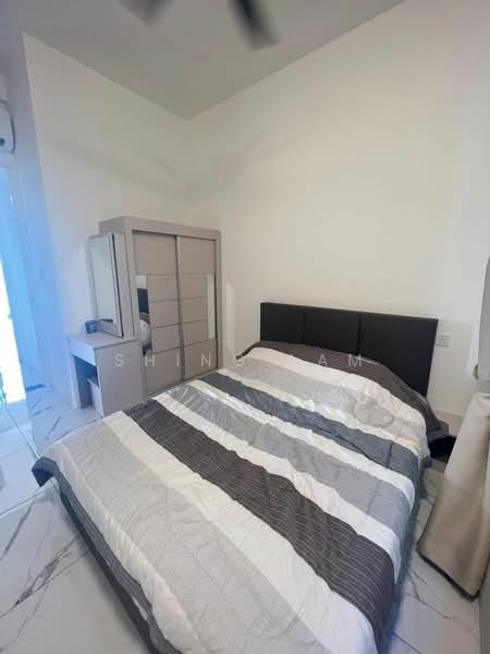 Kondominium untuk Disewa di QuayWest Residence - Shing Lam - Bedroom - PropertyGuru.com.my