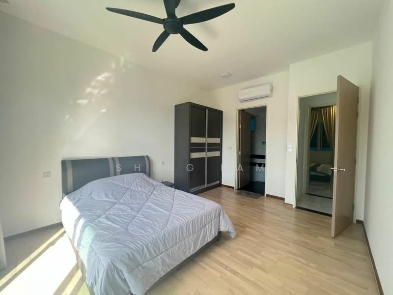 Kondominium untuk Disewa di QuayWest Residence - Shing Lam - Bedroom - PropertyGuru.com.my