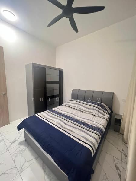 Kondominium untuk Disewa di QuayWest Residence - Shing Lam - Bedroom - PropertyGuru.com.my