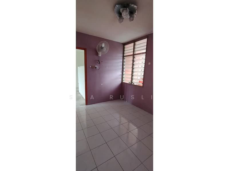 Apartment for Rent at Teratai Apartment - Sya Rusli - Interior - PropertyGuru.com.my