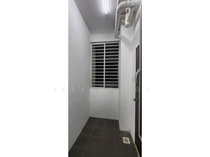 Service Residence for Sale at Ascotte Boulevard - Jerrick Foo - Entrance - PropertyGuru.com.my