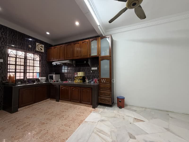 Rumah Teres 1 Tingkat untuk Disewa di Taman Bukit Rawang Jaya (Rawang) - Danny Wong - PropertyGuru.com.my