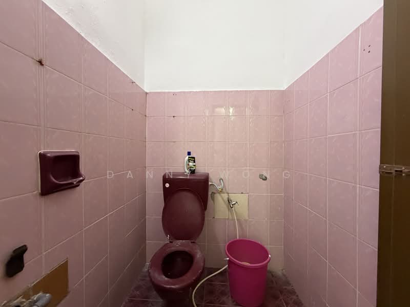 Rumah Teres 1 Tingkat untuk Disewa di Taman Bukit Rawang Jaya (Rawang) - Danny Wong - PropertyGuru.com.my