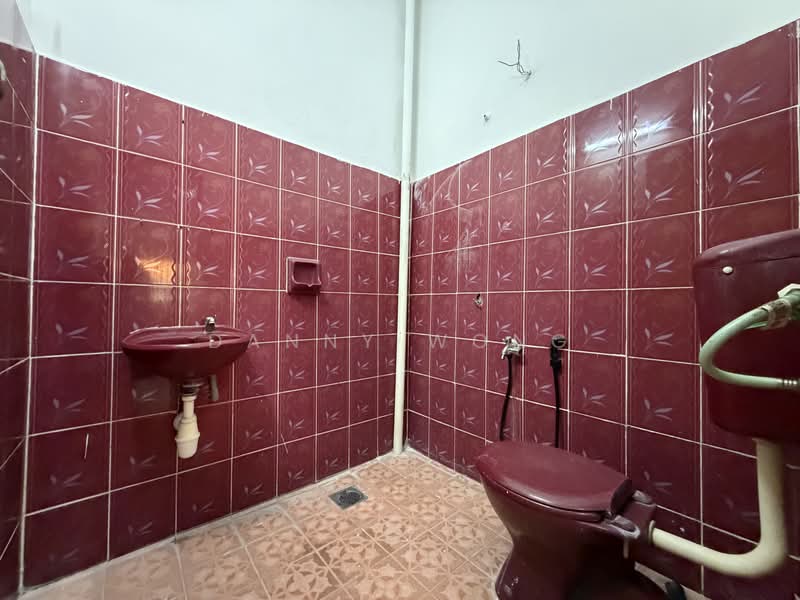 Rumah Teres 1 Tingkat untuk Disewa di Taman Bukit Rawang Jaya (Rawang) - Danny Wong - PropertyGuru.com.my