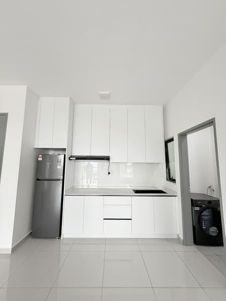 Service Residence for Rent at Parkland Residence - Terry Chen - PropertyGuru.com.my