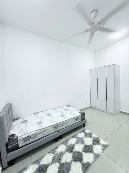 Service Residence for Rent at Parkland Residence - Terry Chen - PropertyGuru.com.my