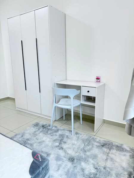 Service Residence for Rent at Parkland Residence - Terry Chen - PropertyGuru.com.my