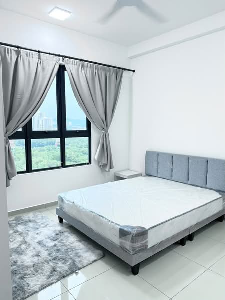 Service Residence for Rent at Parkland Residence - Terry Chen - PropertyGuru.com.my