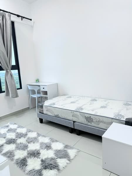 Service Residence for Rent at Parkland Residence - Terry Chen - PropertyGuru.com.my