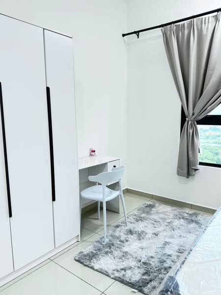 Service Residence for Rent at Parkland Residence - Terry Chen - PropertyGuru.com.my