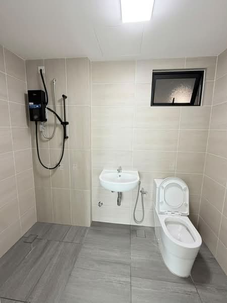 Service Residence for Rent at Parkland Residence - Terry Chen - PropertyGuru.com.my