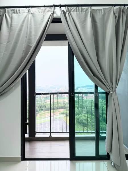 Service Residence for Rent at Parkland Residence - Terry Chen - PropertyGuru.com.my