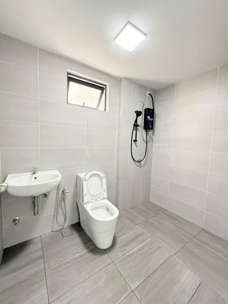 Service Residence for Rent at Parkland Residence - Terry Chen - PropertyGuru.com.my