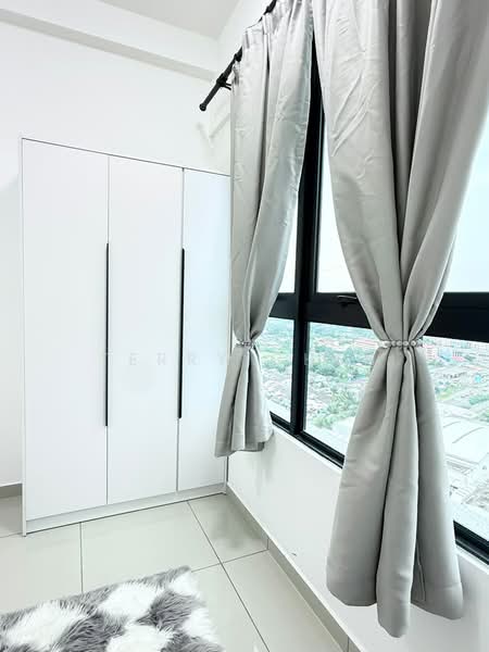 Service Residence for Rent at Parkland Residence - Terry Chen - PropertyGuru.com.my