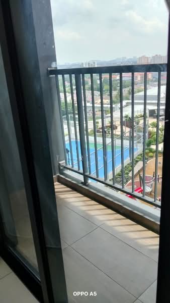 Service Residence for Rent at Parkland Residence - Terry Chen - PropertyGuru.com.my