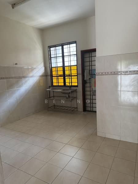 Rumah Teres untuk Disewa di Bandar Puteri Puchong (Puchong) - BEN NG - Kitchen - PropertyGuru.com.my