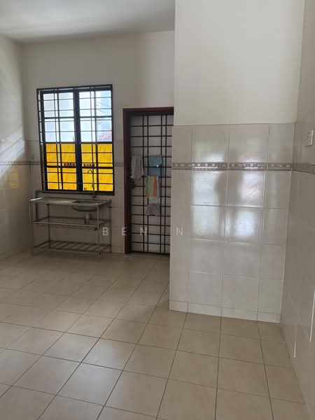 Rumah Teres untuk Disewa di Bandar Puteri Puchong (Puchong) - BEN NG - Kitchen - PropertyGuru.com.my