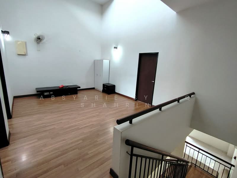 2-storey Terraced House for Sale in Denai Alam (Shah Alam) - Absyarie Syafiq Shahrin - Interior - PropertyGuru.com.my