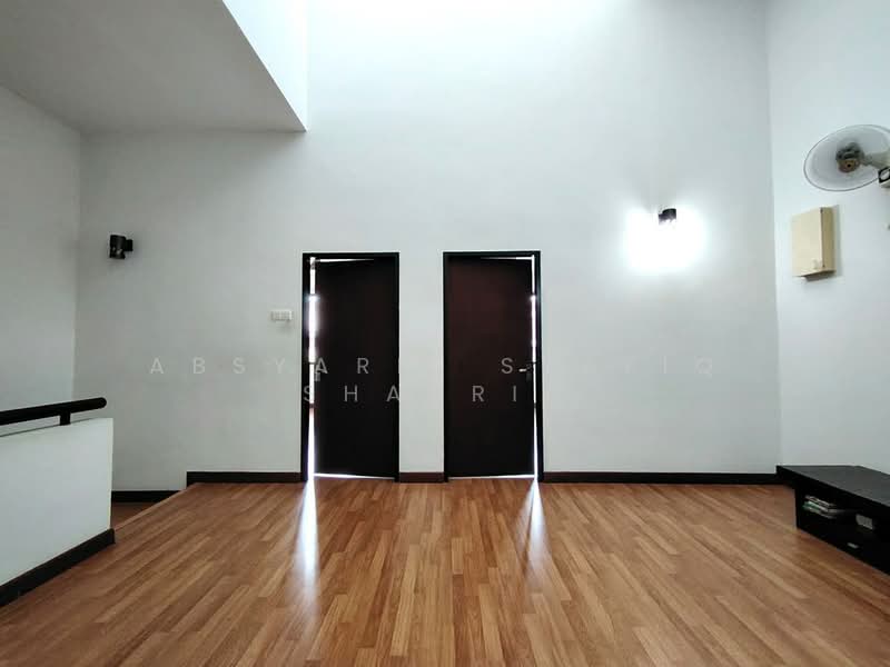 2-storey Terraced House for Sale in Denai Alam (Shah Alam) - Absyarie Syafiq Shahrin - Interior - PropertyGuru.com.my