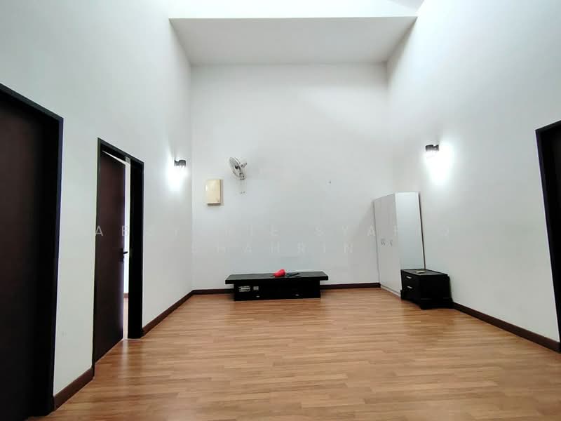 2-storey Terraced House for Sale in Denai Alam (Shah Alam) - Absyarie Syafiq Shahrin - Living Room - PropertyGuru.com.my