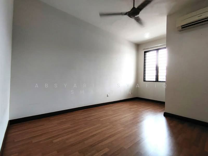 2-storey Terraced House for Sale in Denai Alam (Shah Alam) - Absyarie Syafiq Shahrin - Interior - PropertyGuru.com.my