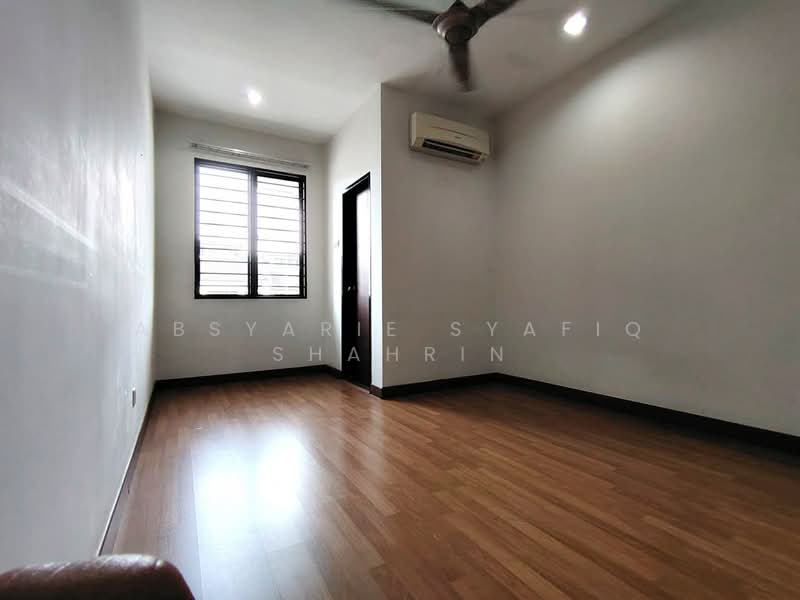 2-storey Terraced House for Sale in Denai Alam (Shah Alam) - Absyarie Syafiq Shahrin - Interior - PropertyGuru.com.my