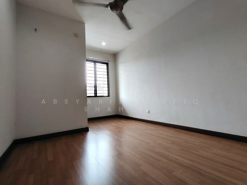 2-storey Terraced House for Sale in Denai Alam (Shah Alam) - Absyarie Syafiq Shahrin - Interior - PropertyGuru.com.my