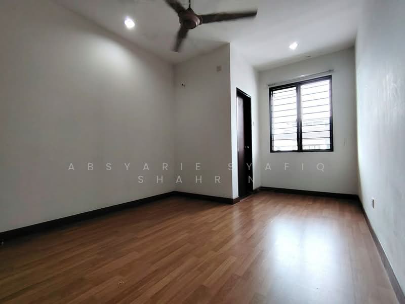 2-storey Terraced House for Sale in Denai Alam (Shah Alam) - Absyarie Syafiq Shahrin - Interior - PropertyGuru.com.my
