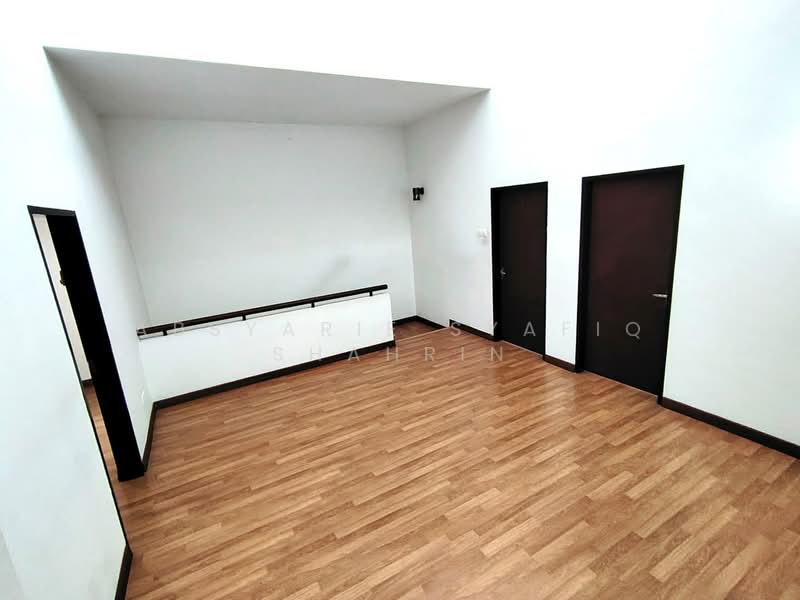 2-storey Terraced House for Sale in Denai Alam (Shah Alam) - Absyarie Syafiq Shahrin - Interior - PropertyGuru.com.my