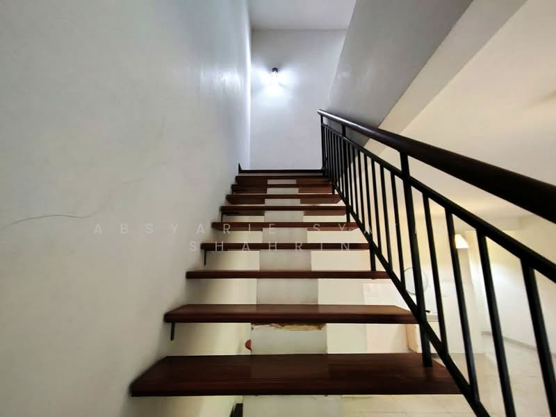 2-storey Terraced House for Sale in Denai Alam (Shah Alam) - Absyarie Syafiq Shahrin - Interior - PropertyGuru.com.my