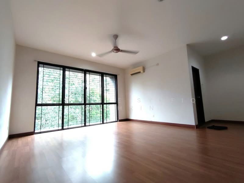 2-storey Terraced House for Sale in Denai Alam (Shah Alam) - Absyarie Syafiq Shahrin - Living Room - PropertyGuru.com.my
